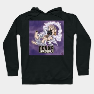 GEAR 5 PUG Hoodie